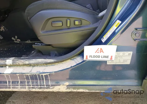 2016 Chevrolet Equinox Lt z USA, uszkodzony, nr VIN 2GNFLFEK9G6239862